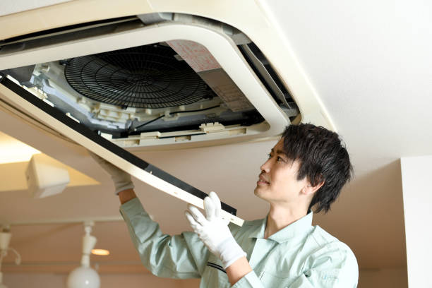 Ventilation Cleaning Services in Farmingdale, NY